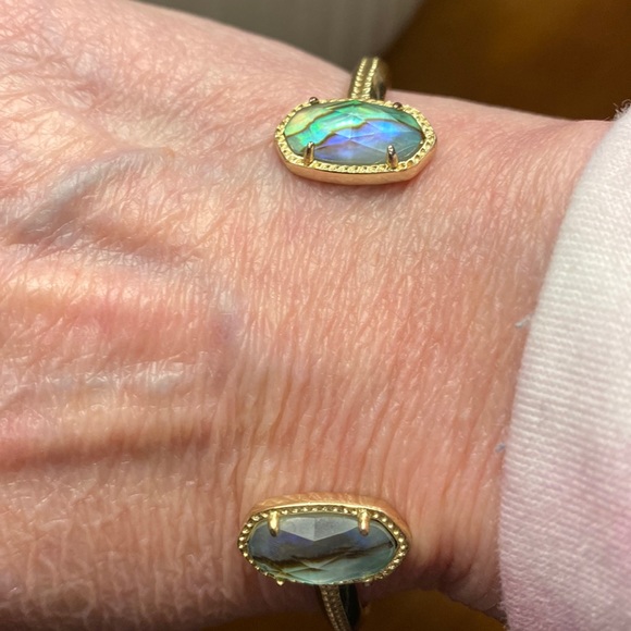 Kendra Scott Bracelet! Beautiful - Picture 2 of 6